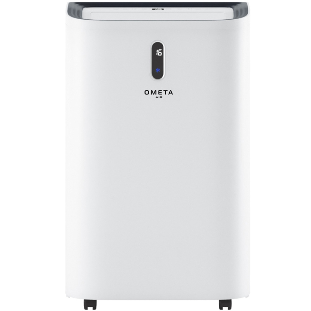Ometa Air White 12000BTU Air Conditioner 1337W Image 1