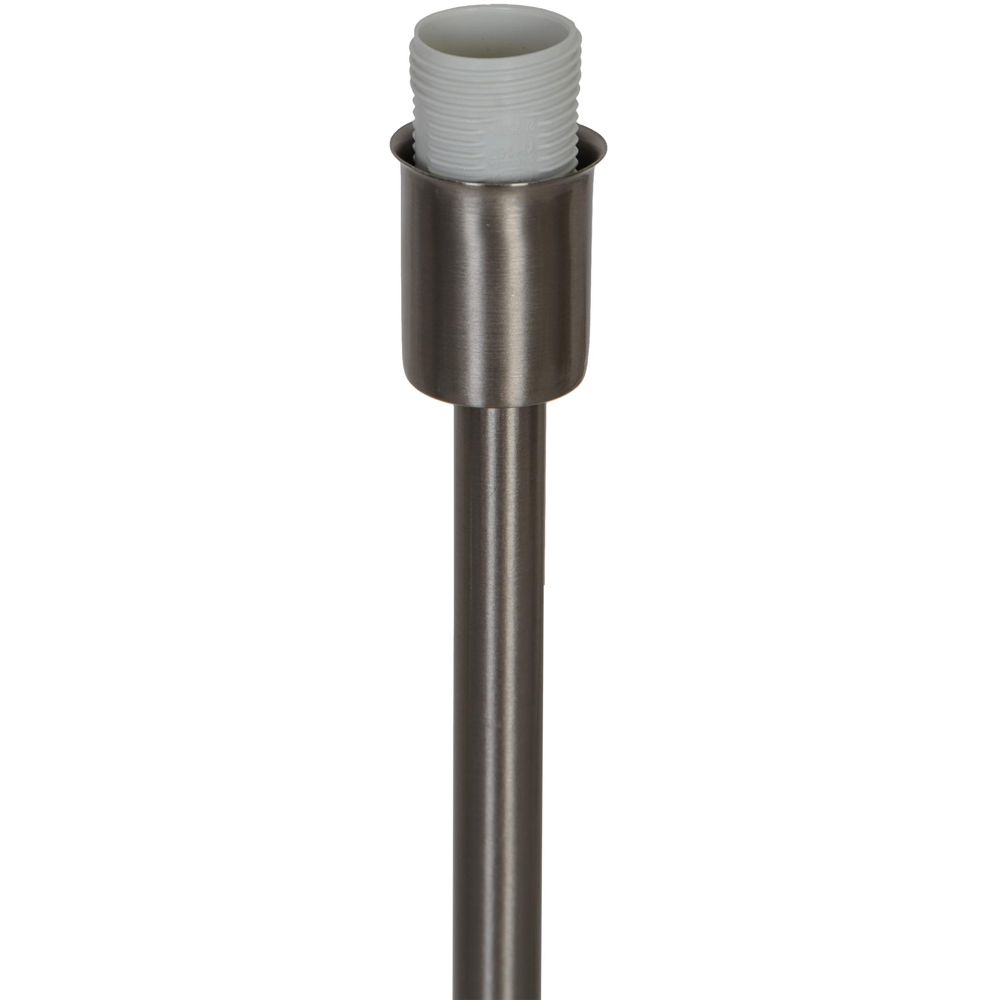 Nordlux Cera Brushed Steel Table Lamp Image 6