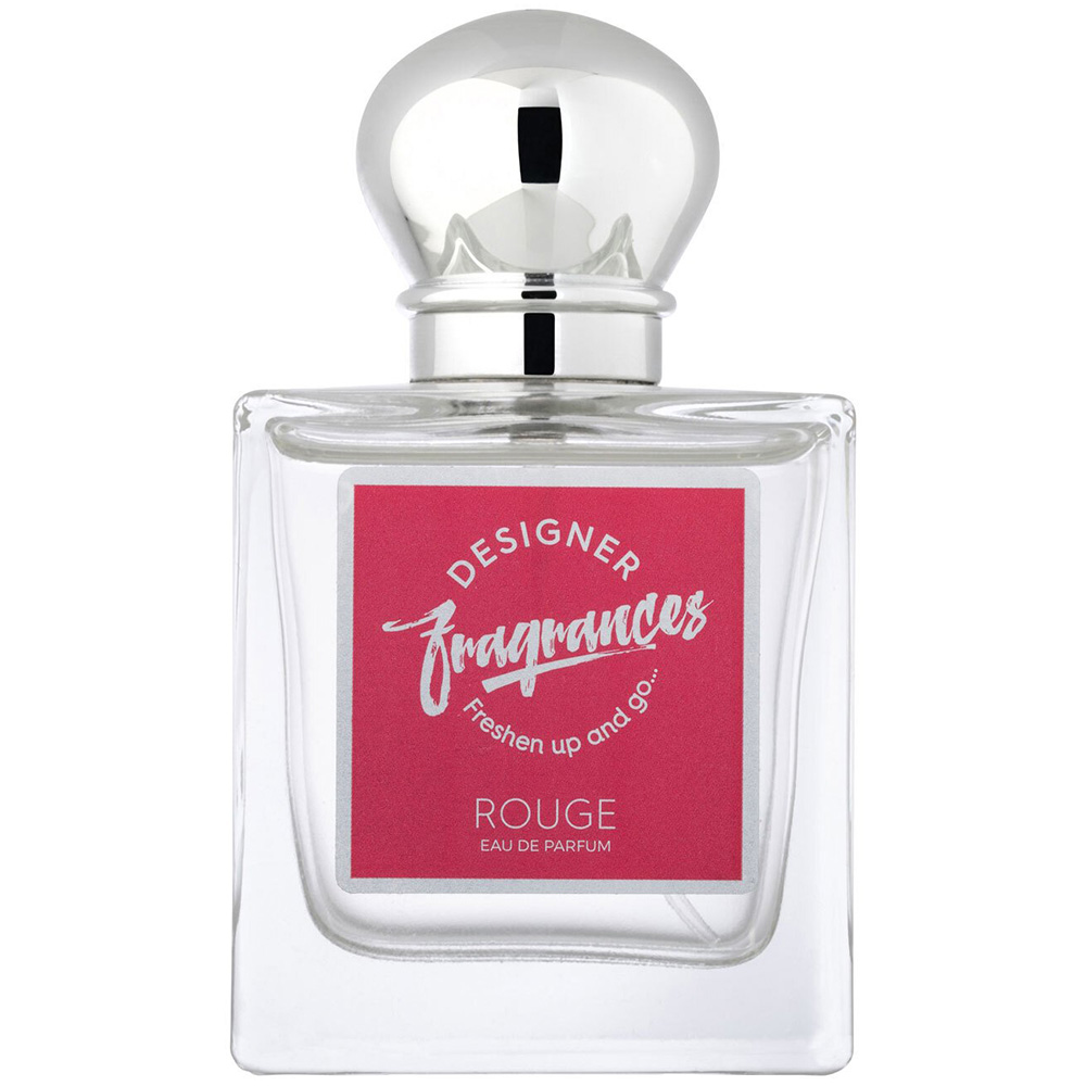 Designer Fragrances Eau De Parfum - Rouge Image