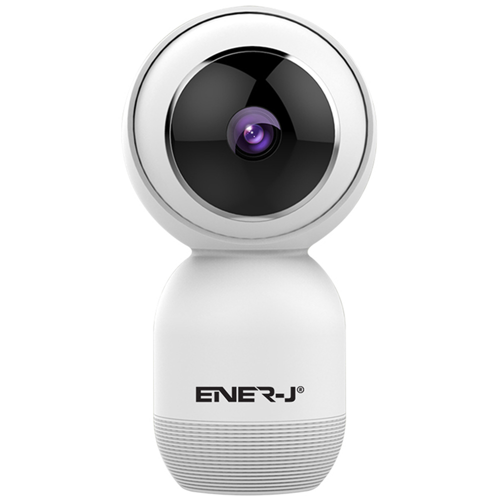 Ener-J Smart Indoor IP Camera with 2 Way Audio Image 3