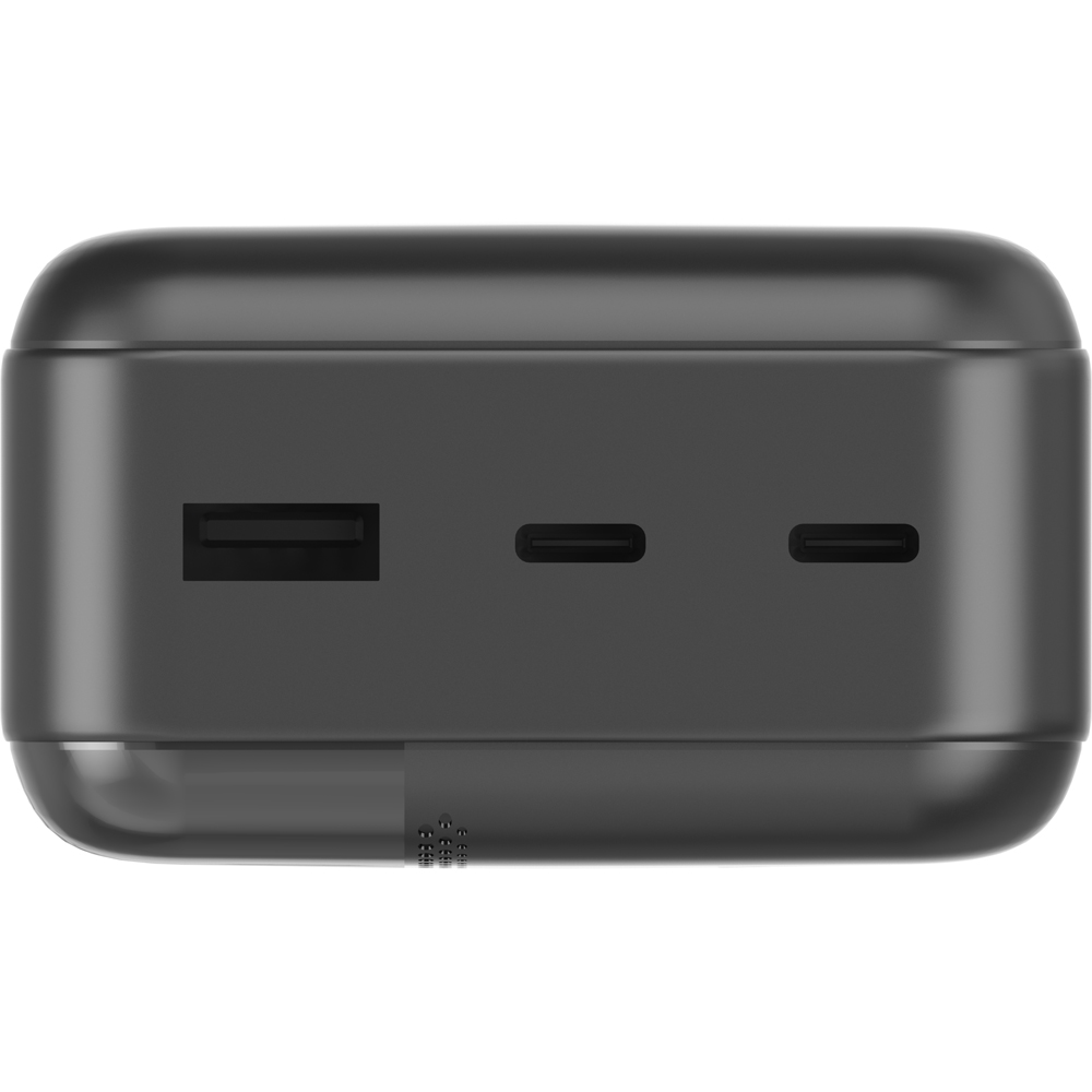 Energizer Black USB-C Power Bank 30000mAh Image 4