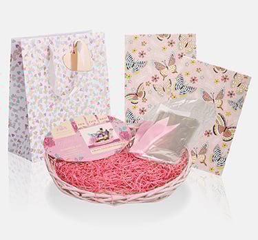 Gift Bags and Hampers for Mother&apos;s Day