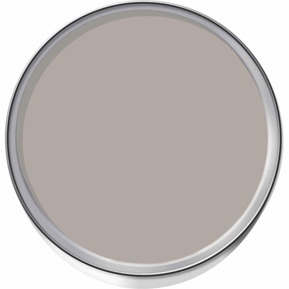 Craig & Rose 1829 Vintage Walls Wood and Metal Grisaille Gloss Mixed Paint 2.5L Image 3