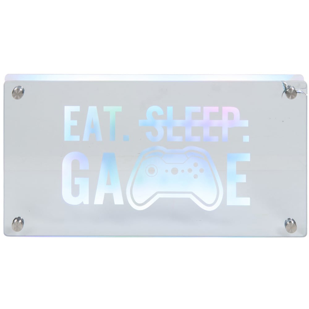 Game Mirror Block Light - Multicolour Image 9