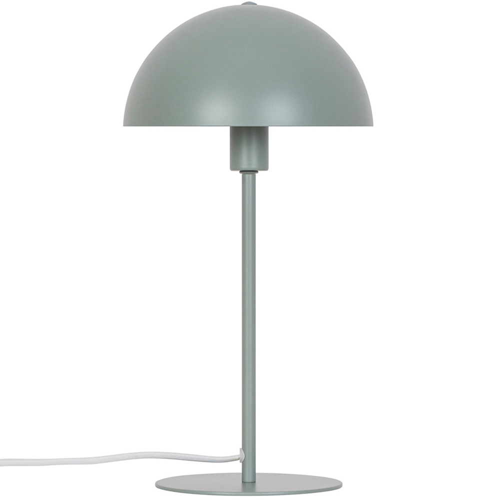 Nordlux Ellen 20 E14 Dusty Green Table Lamp Image 1