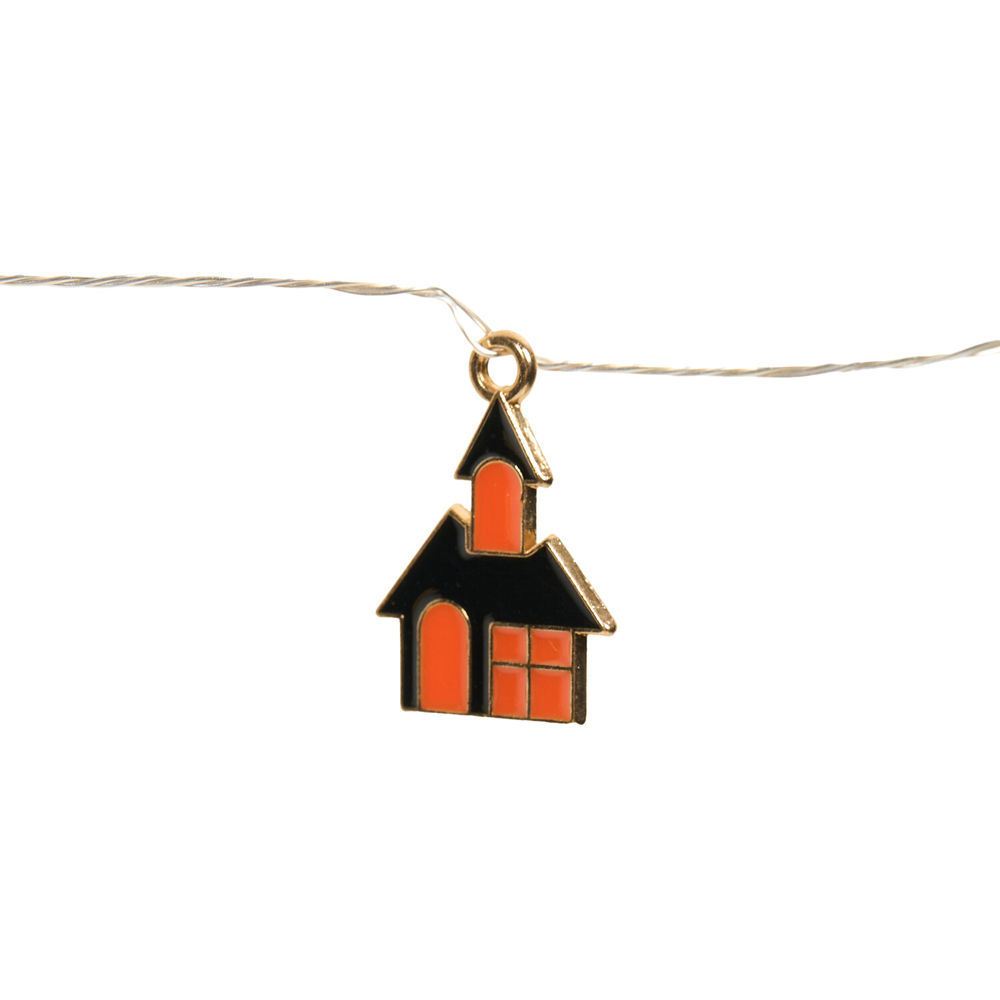 10 LED Halloween String Lights Image 6