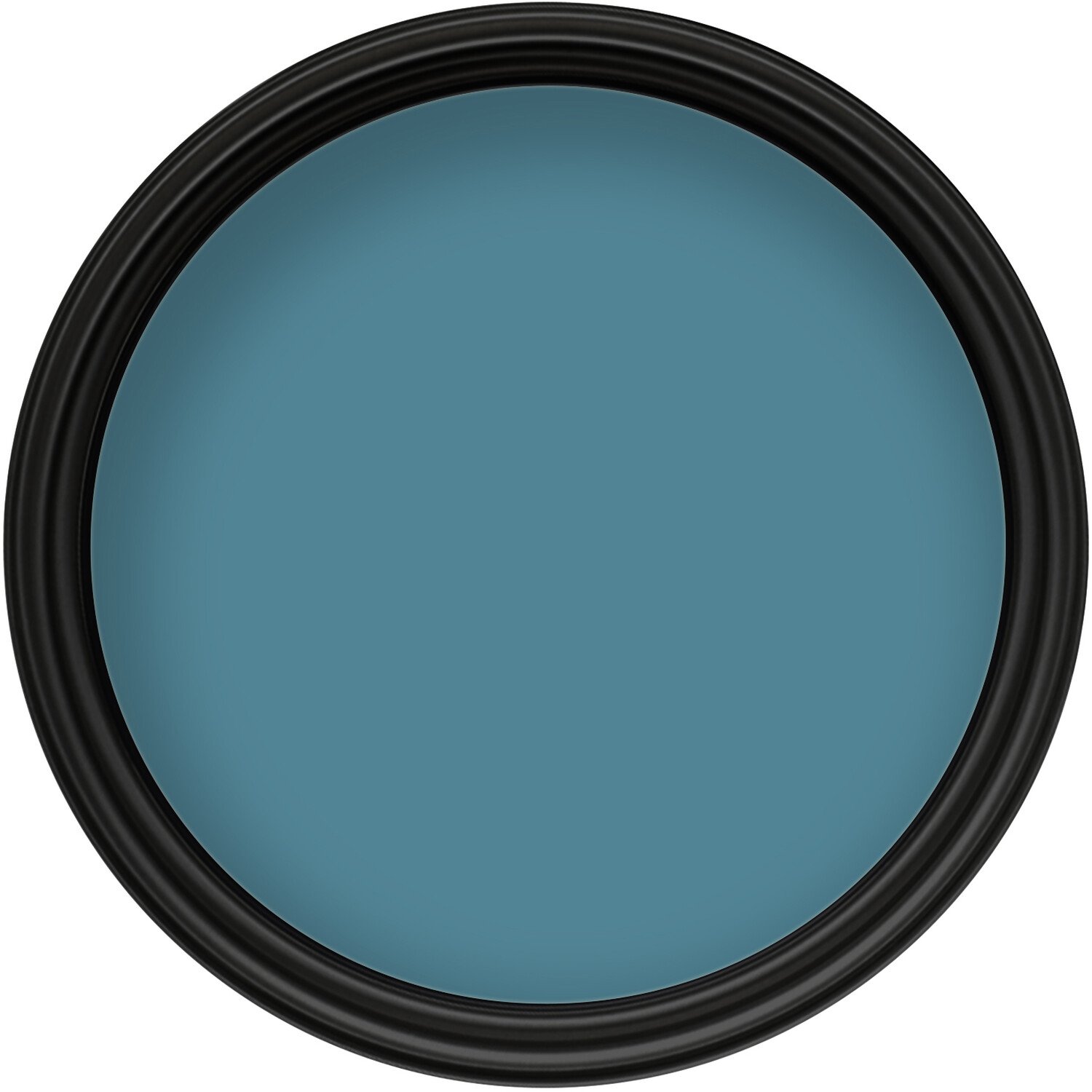 Crown Bathroom Tester 40ml - Teal Image 4