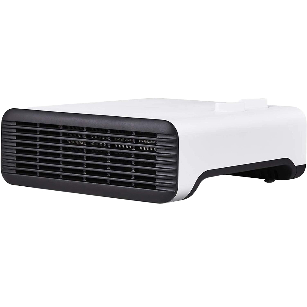 MYLEK 1800W Electric Flat Fan Heater  Image 1