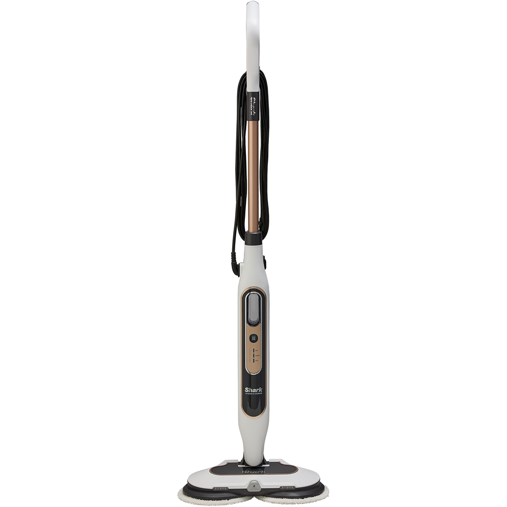 Shark Steam and Scrub Automatic Steam Mop with Steam Blaster Image 2
