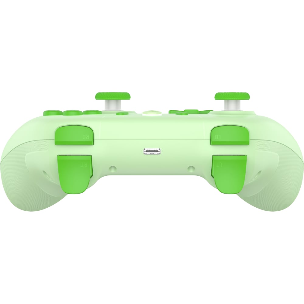 Maximus GameSir T4N Lite Green NovaLite Wired and Wireless Controller Image 2