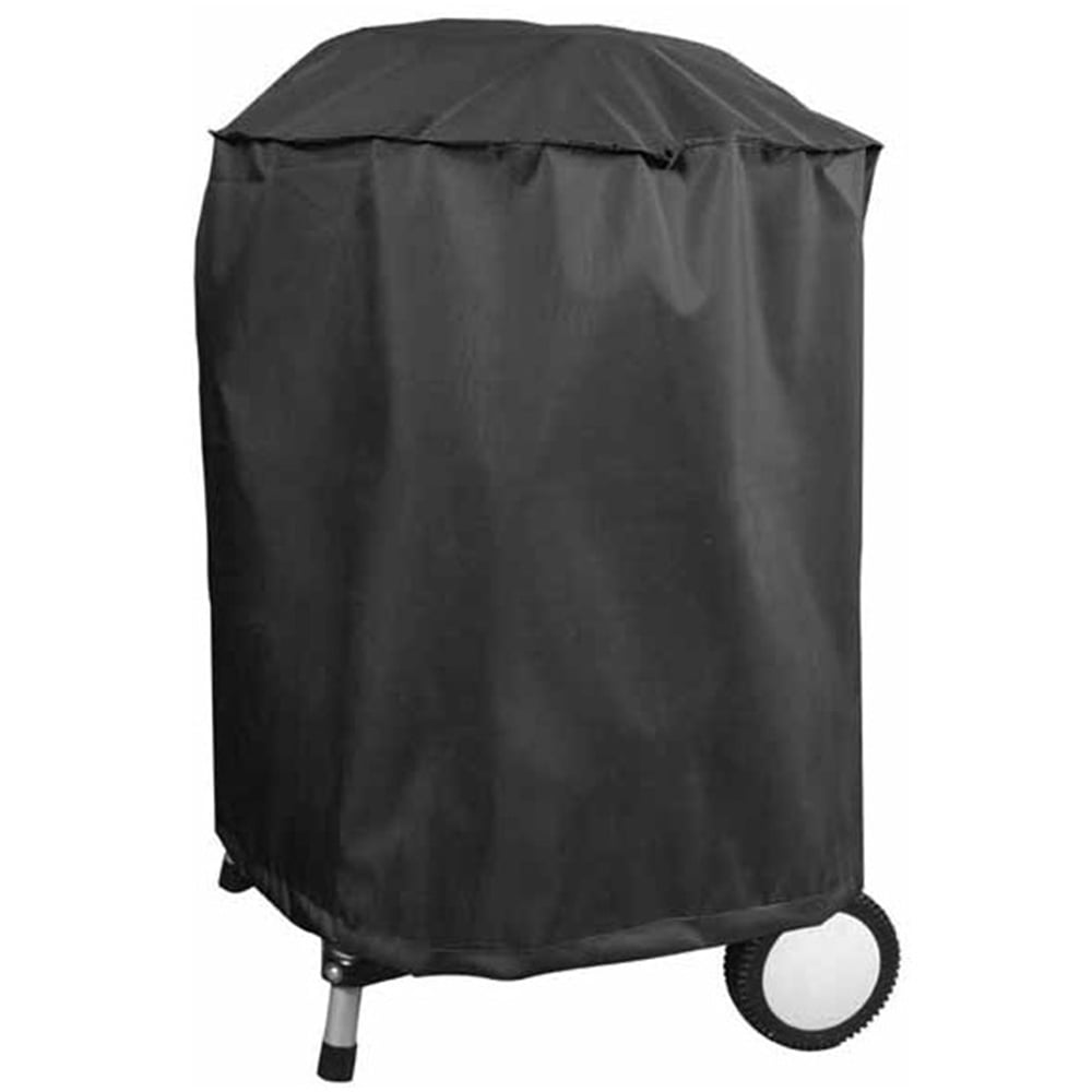 Charles Bentley Waterproof Medium Kettle BBQ Cover Image 1