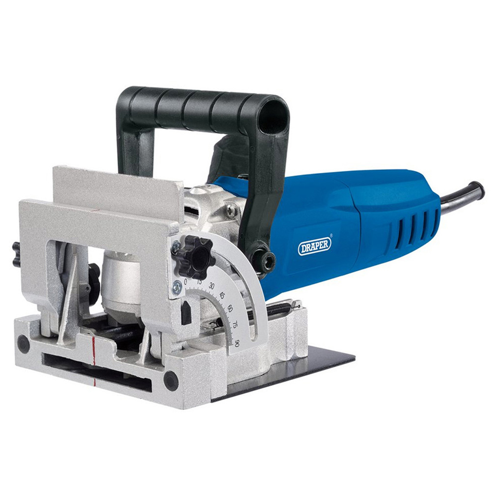 Draper Biscuit Jointer 900W Image 1