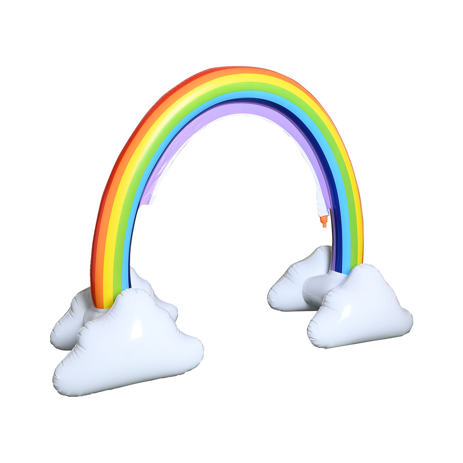 Rainbow Sprinkler - Multicolour Image 1