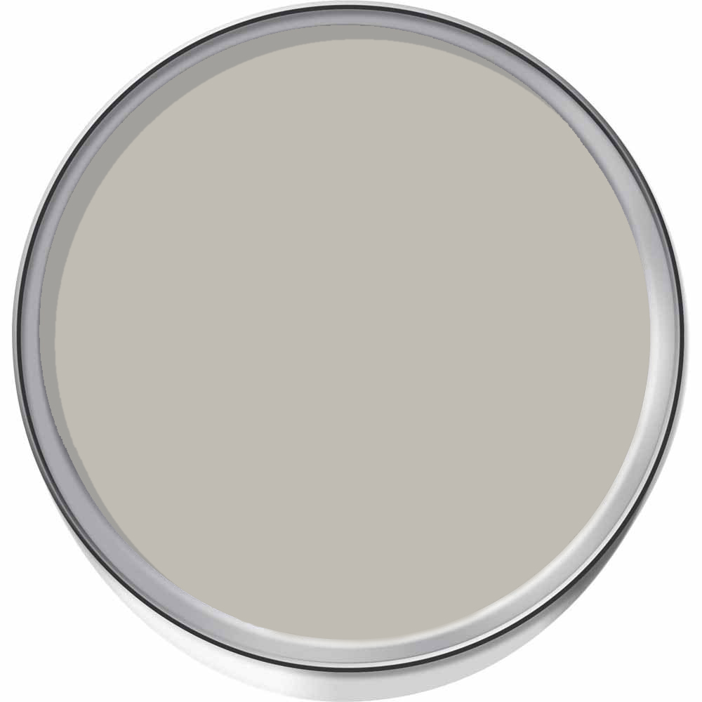 Craig & Rose 1829 Vintage Walls Wood and Metal Harris Isle Gloss Mixed Paint 2.5L Image 3