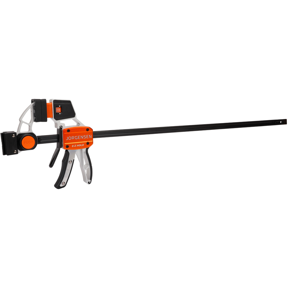 Pony Jorgensen E-Z Hold 18 inch Platinum Trigger Clamp 181kg Image 4