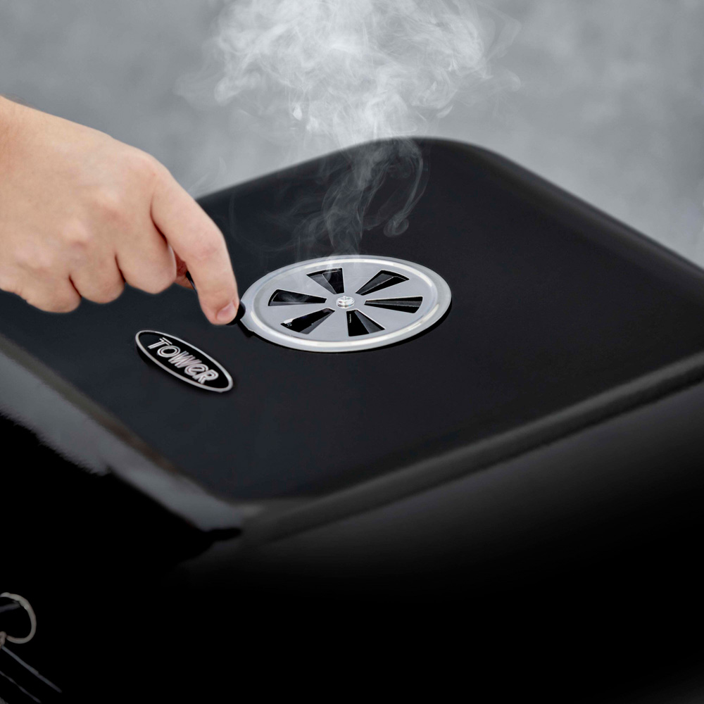 Tower XL Portable BBQ Grill Image 3