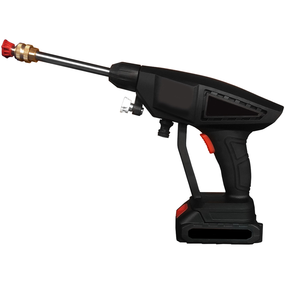 JML Starlyf Power Washer Image 3