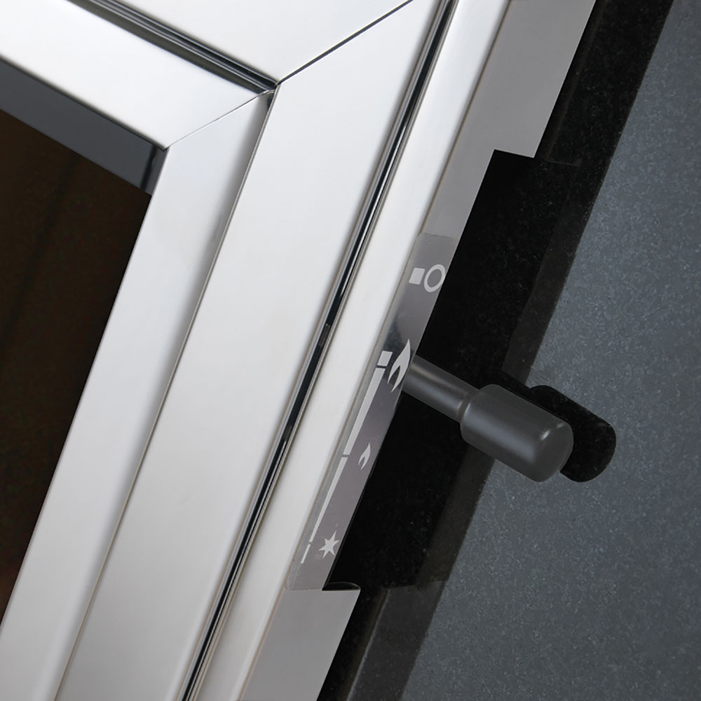 Focal Point Elegance Antique Multiflue Fingerslide Gas Fire Image 3