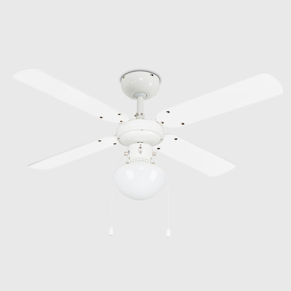 ValueLights Nimrod 42 inch Ceiling Fan Image 6