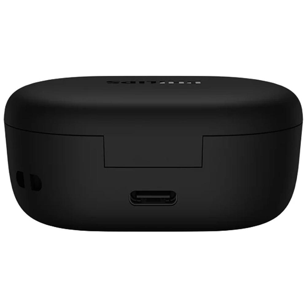 Philips TAT1300 Black True Wireless Earbuds Image 7