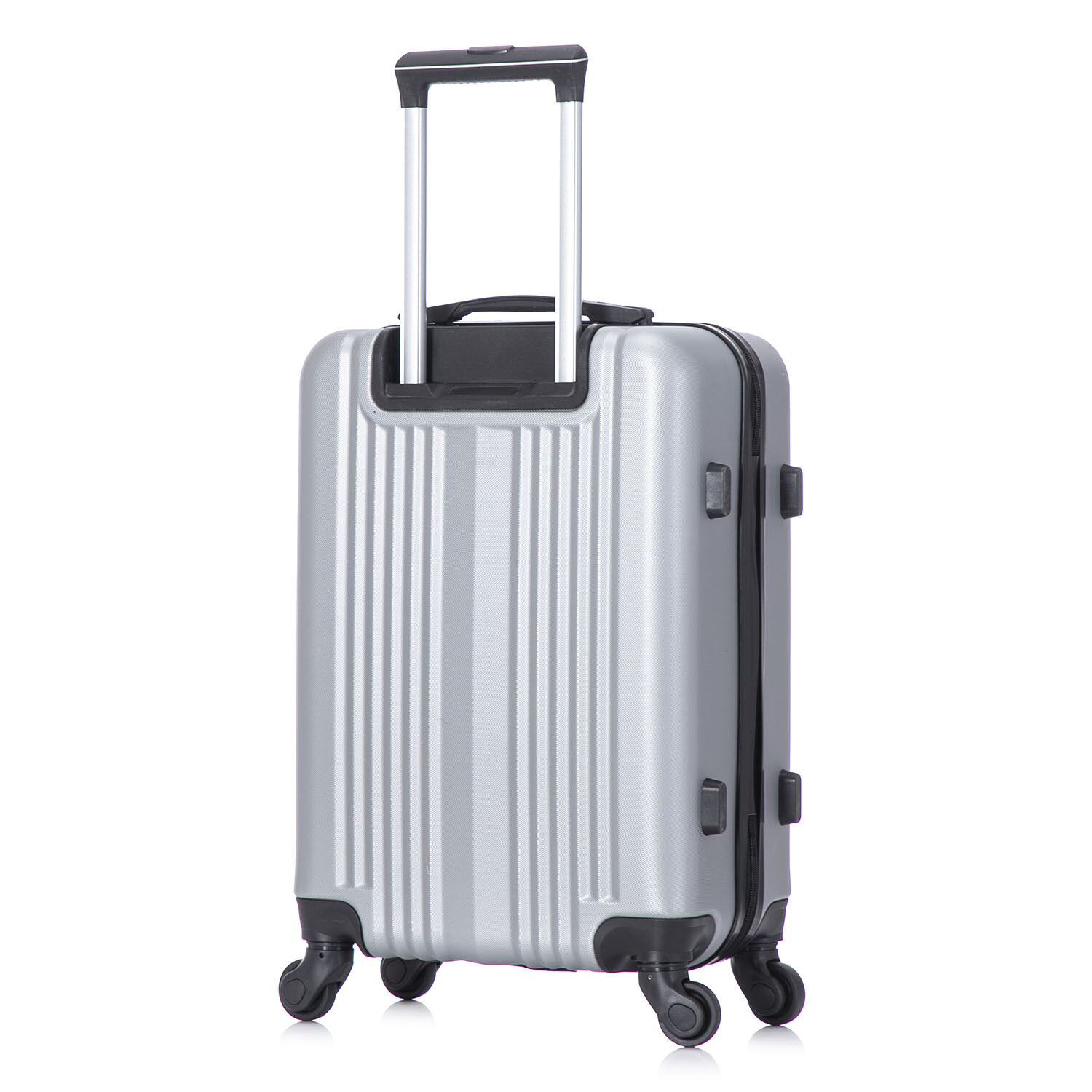 Swift Arise Luggage Grey Luggage Nest Image 3