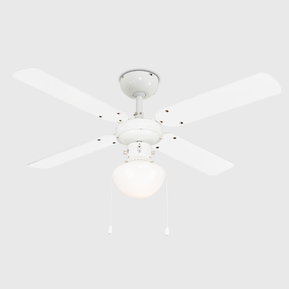 ValueLights Nimrod 42 inch Ceiling Fan Image 7