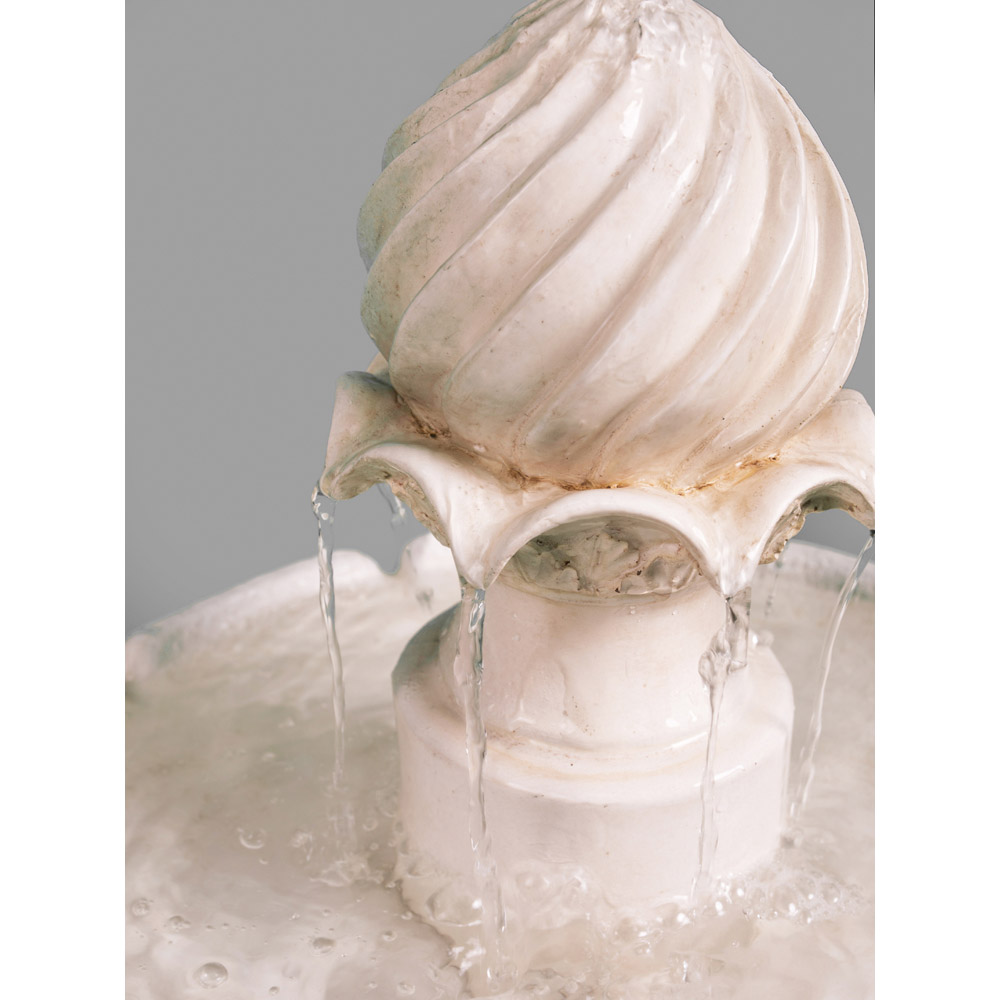 MDA Designs Aruna 3 Tier Garden Water Feature Image 6