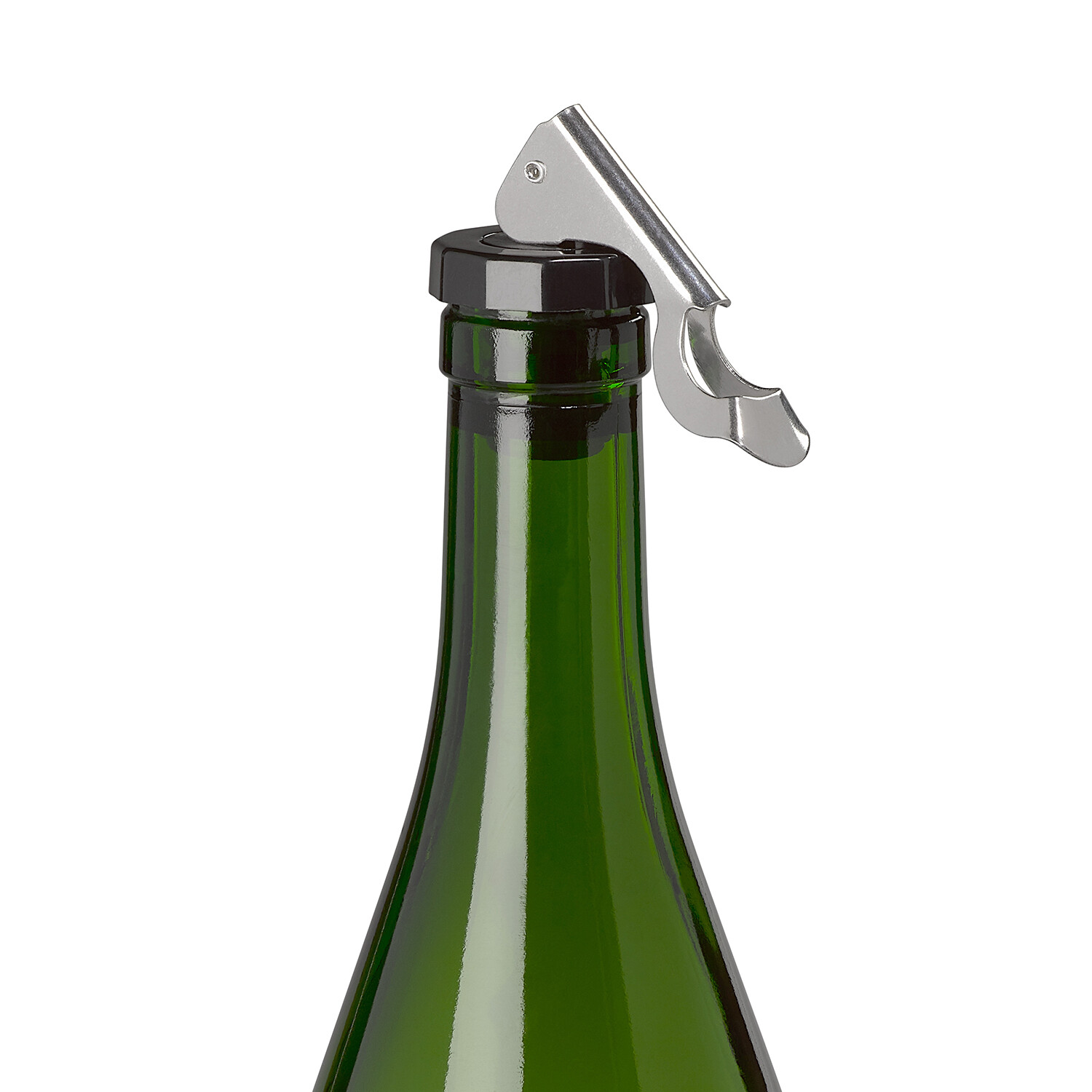 Pack Of 3 Chef Aid Bottle Stoppers Image 2