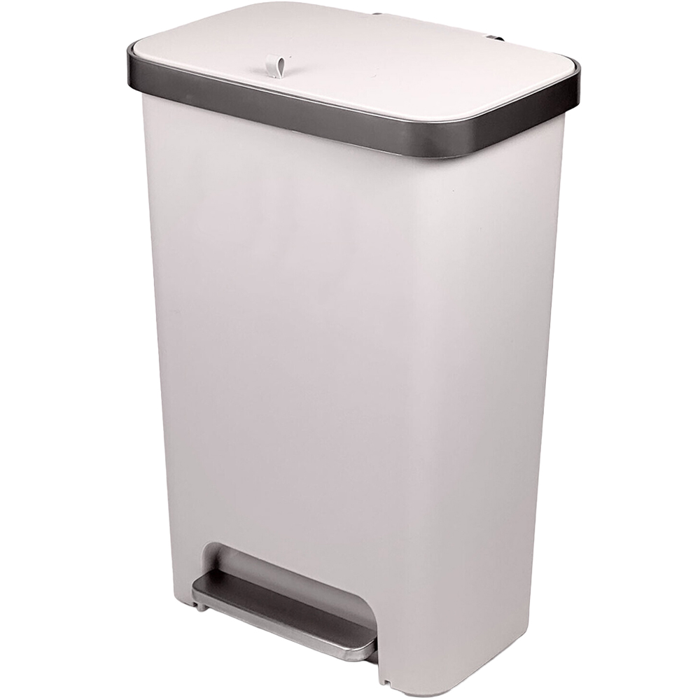 Addis Mode Pedal Bin Mushroom Image 1