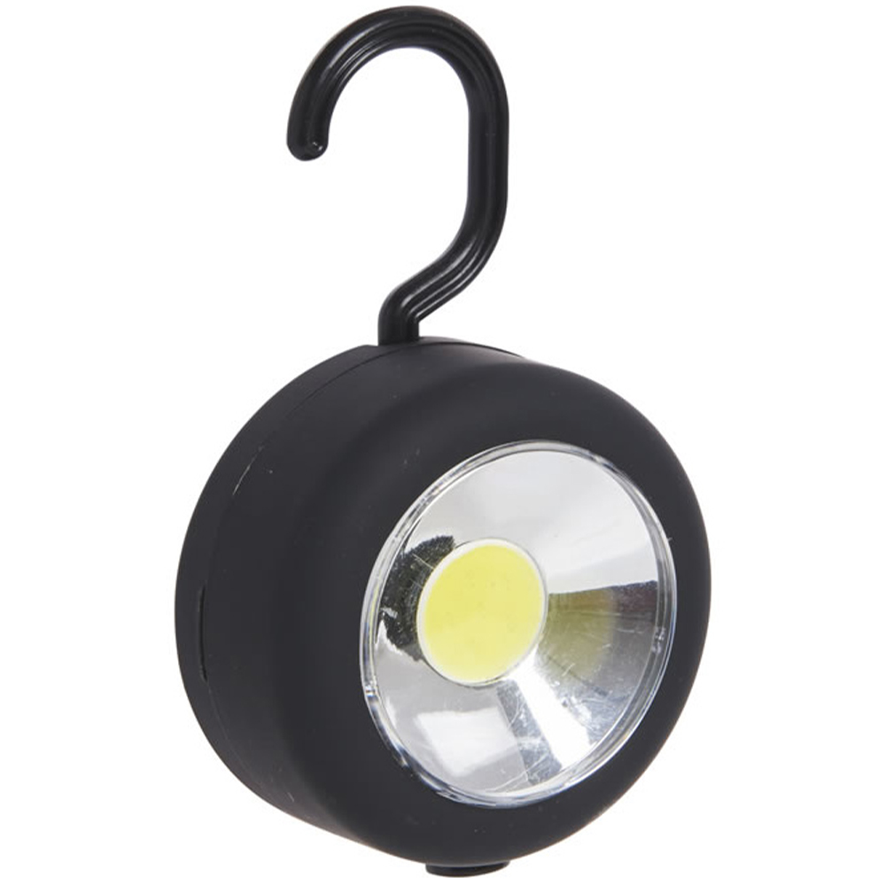 Wilko COB LED Multi Light Image