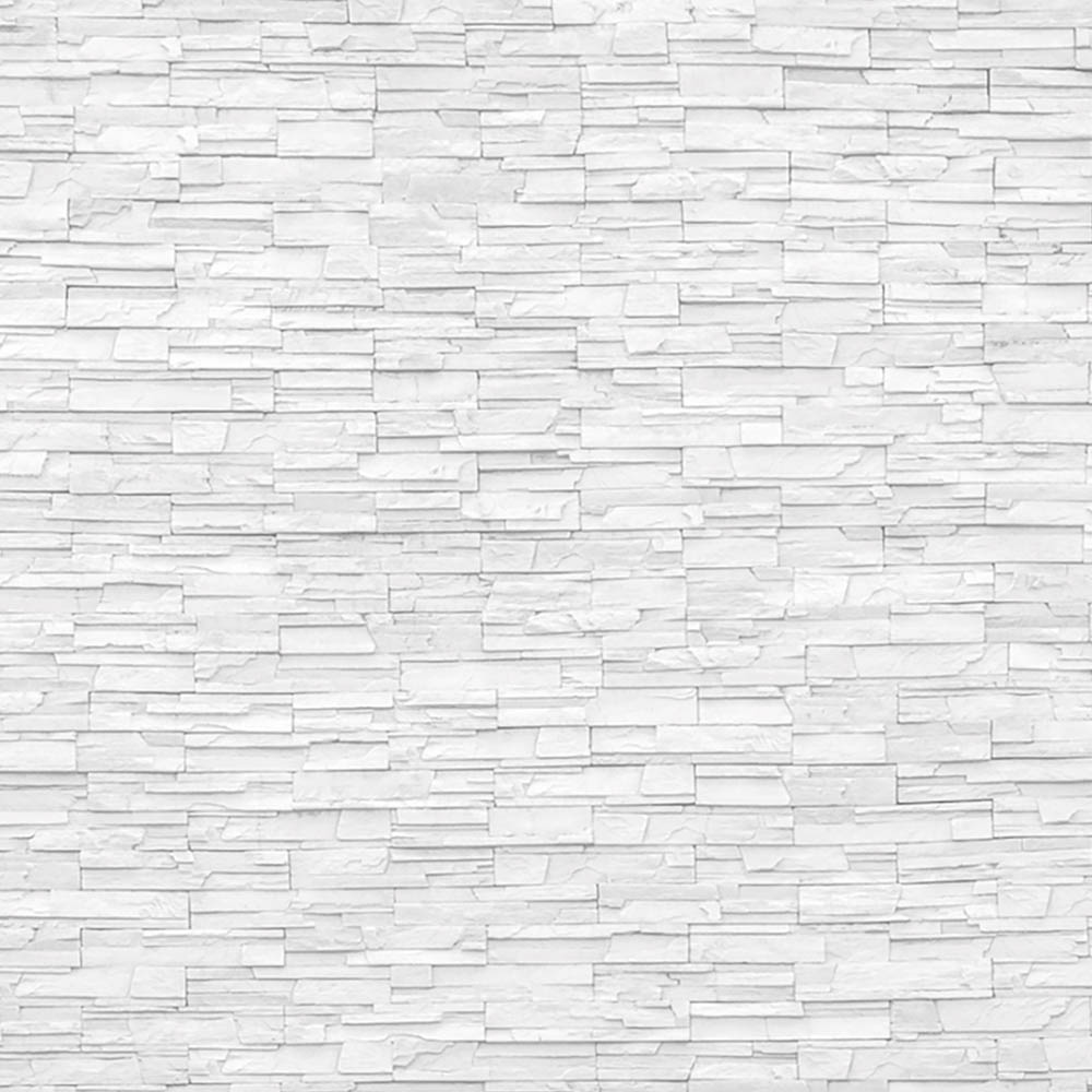 Origin Murals Striped Criss Cross Pattern Wall Mural | Wilko