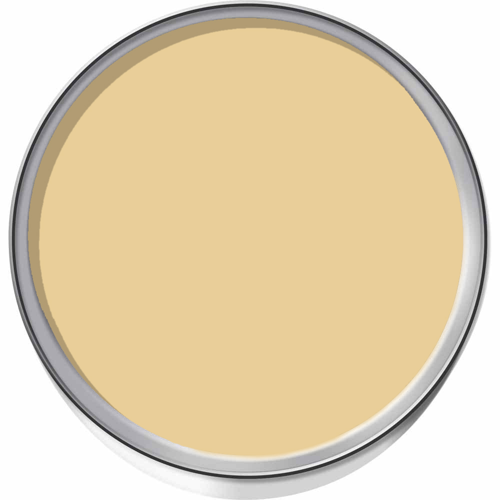 Wilko Cornish Sands Emulsion Paint Tester Pot 75ml Image 3