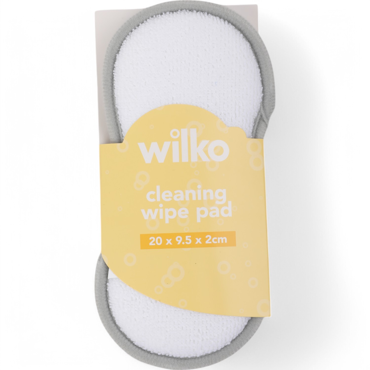 Wilko Basic Cleaning Pad Image 7