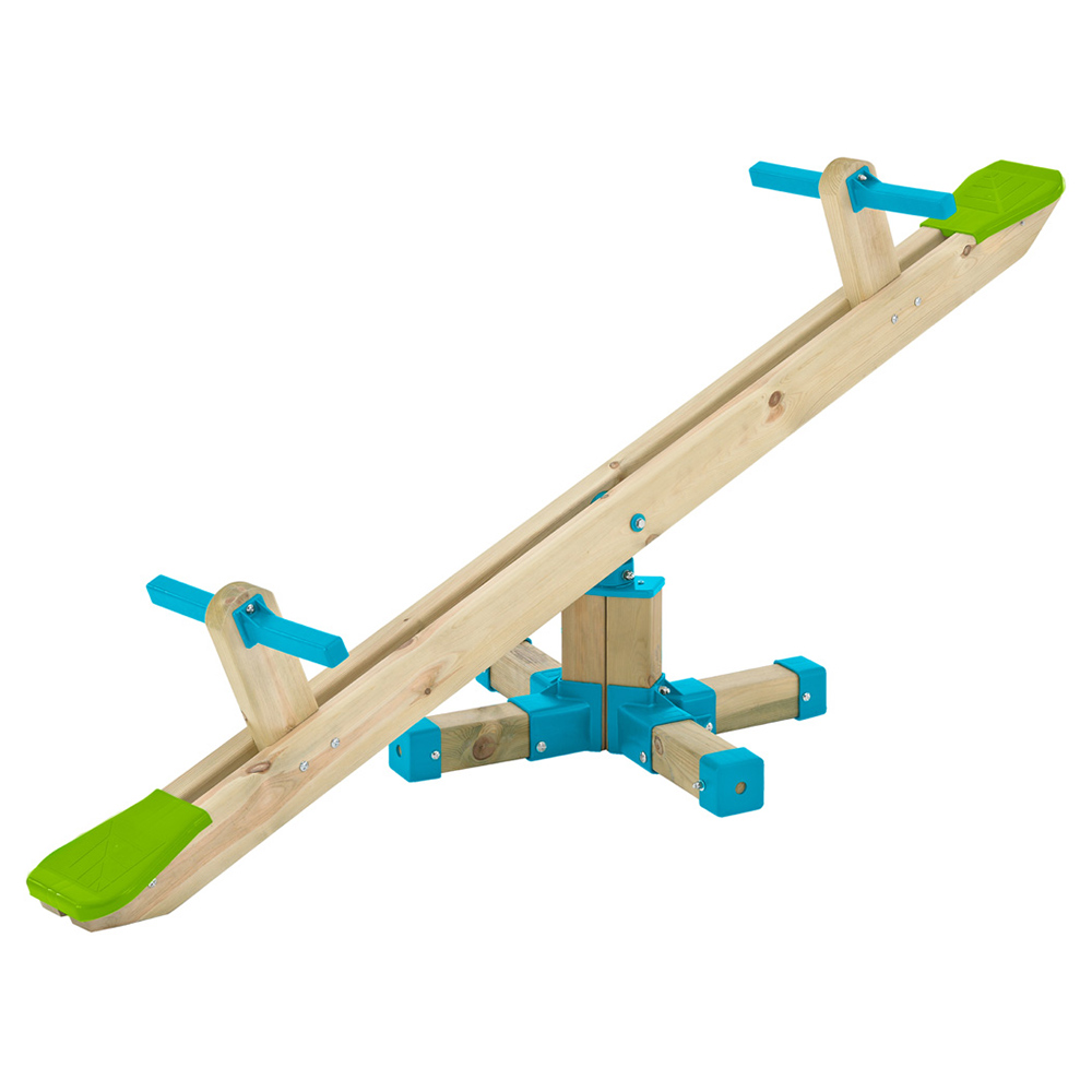 Mookie Forest Wooden Seesaw Image 1