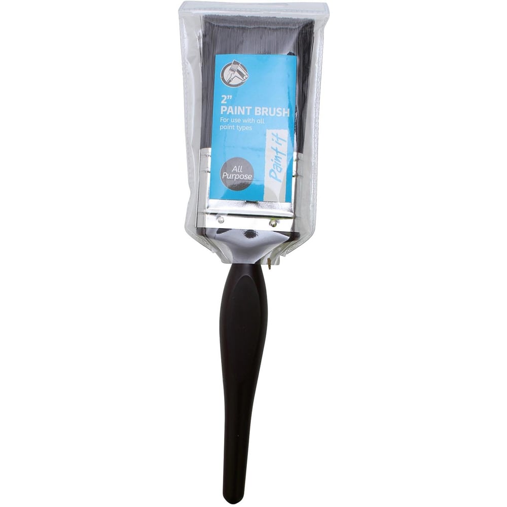 Prepare It 2 inch All Purpose Paint Brush Image
