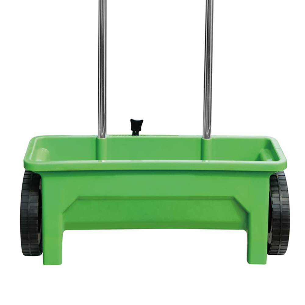 St Helens Seed Spreader with Handle Image 4