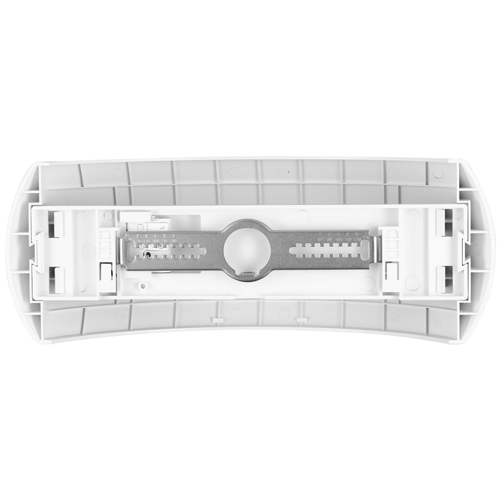 TCP White Up Down Indoor Wall Light Image 4