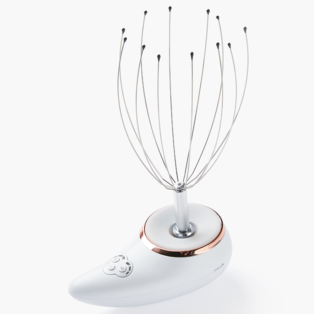Myga Sonicwave Massager Therapy Device Image 3