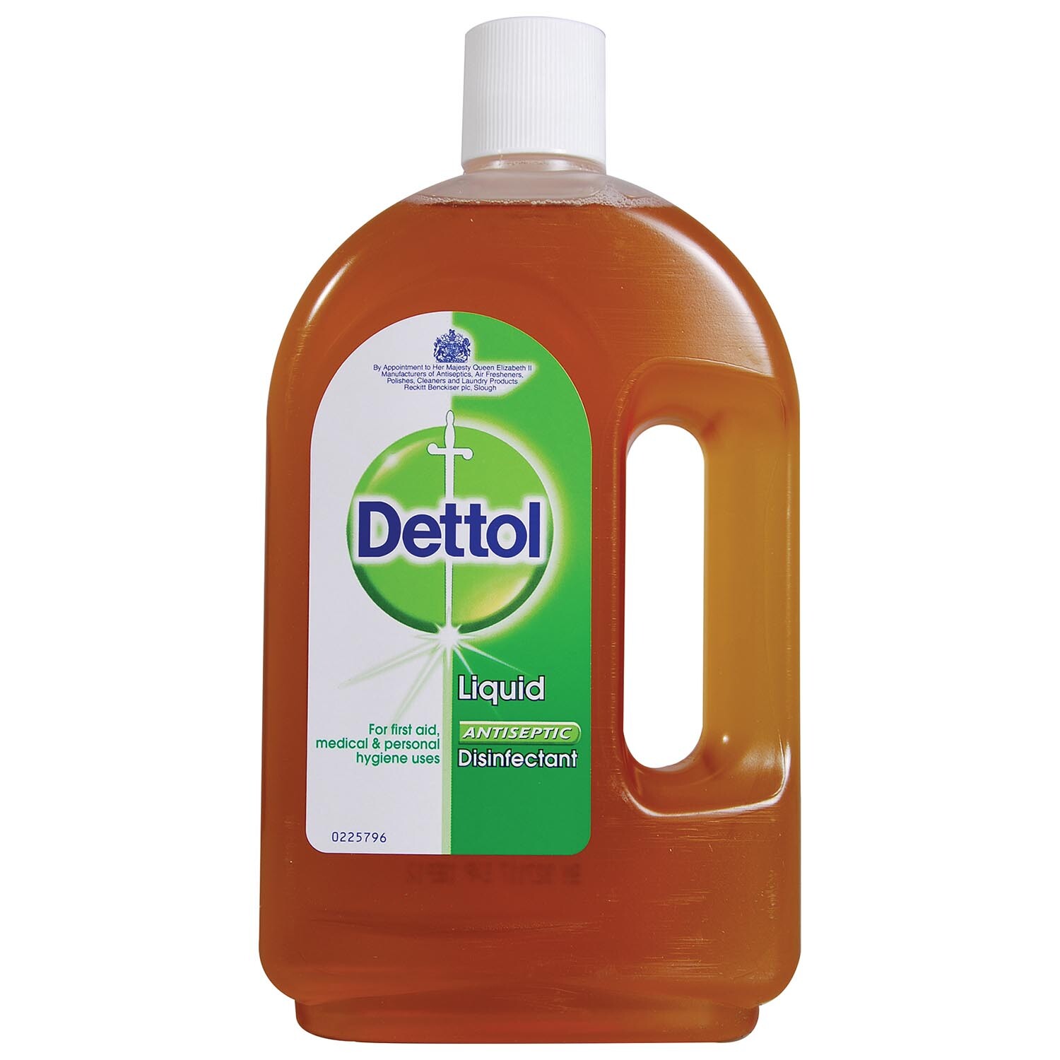 Dettol Disinfectant Liquid 750ml Image