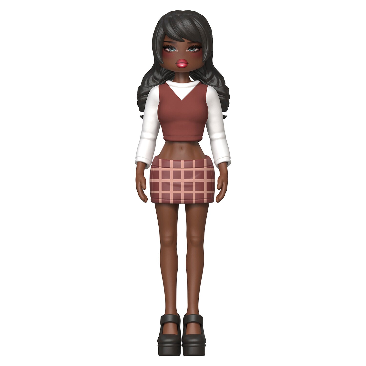 Dress To Impress Mystery Doll Pack Image 11