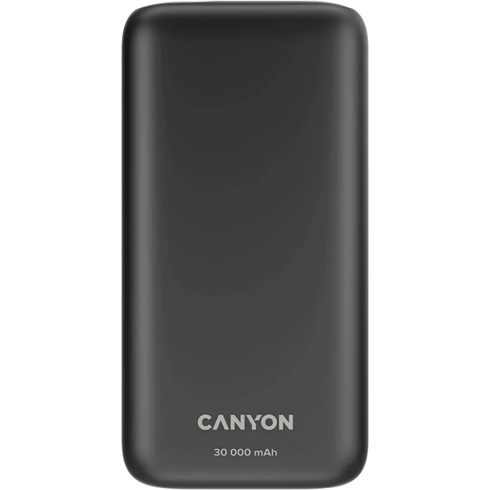 Canyon PB-301 Power Bank 30000mAh Image 1