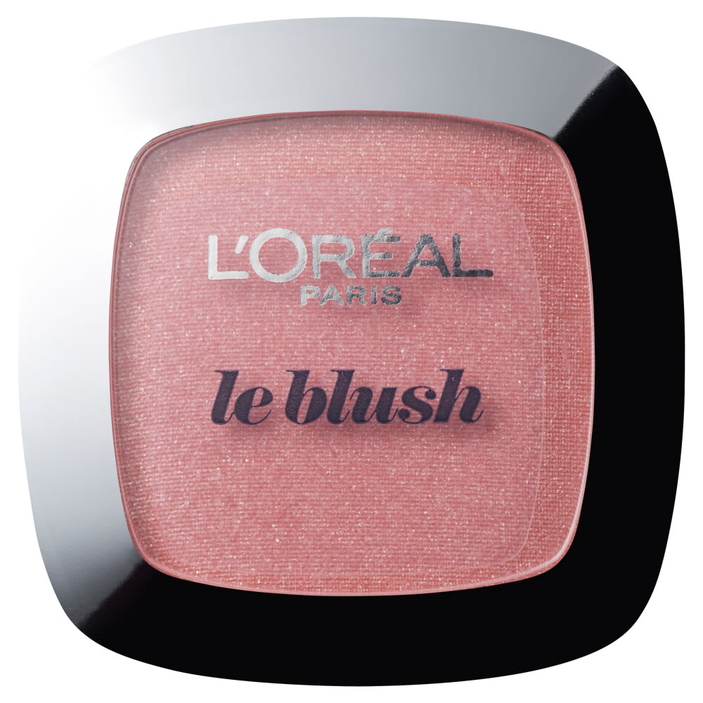 L’Oréal Paris True Match Blush Luminous Rose Image 1