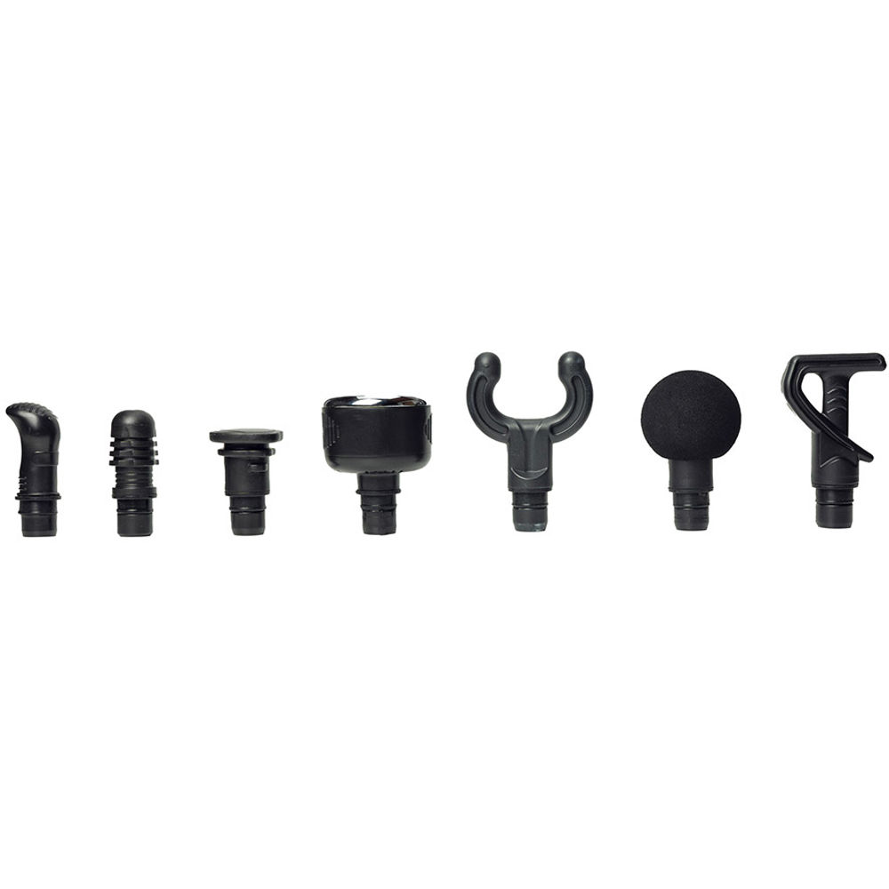 Red5 Hot and Cold Massage Gun Image 3