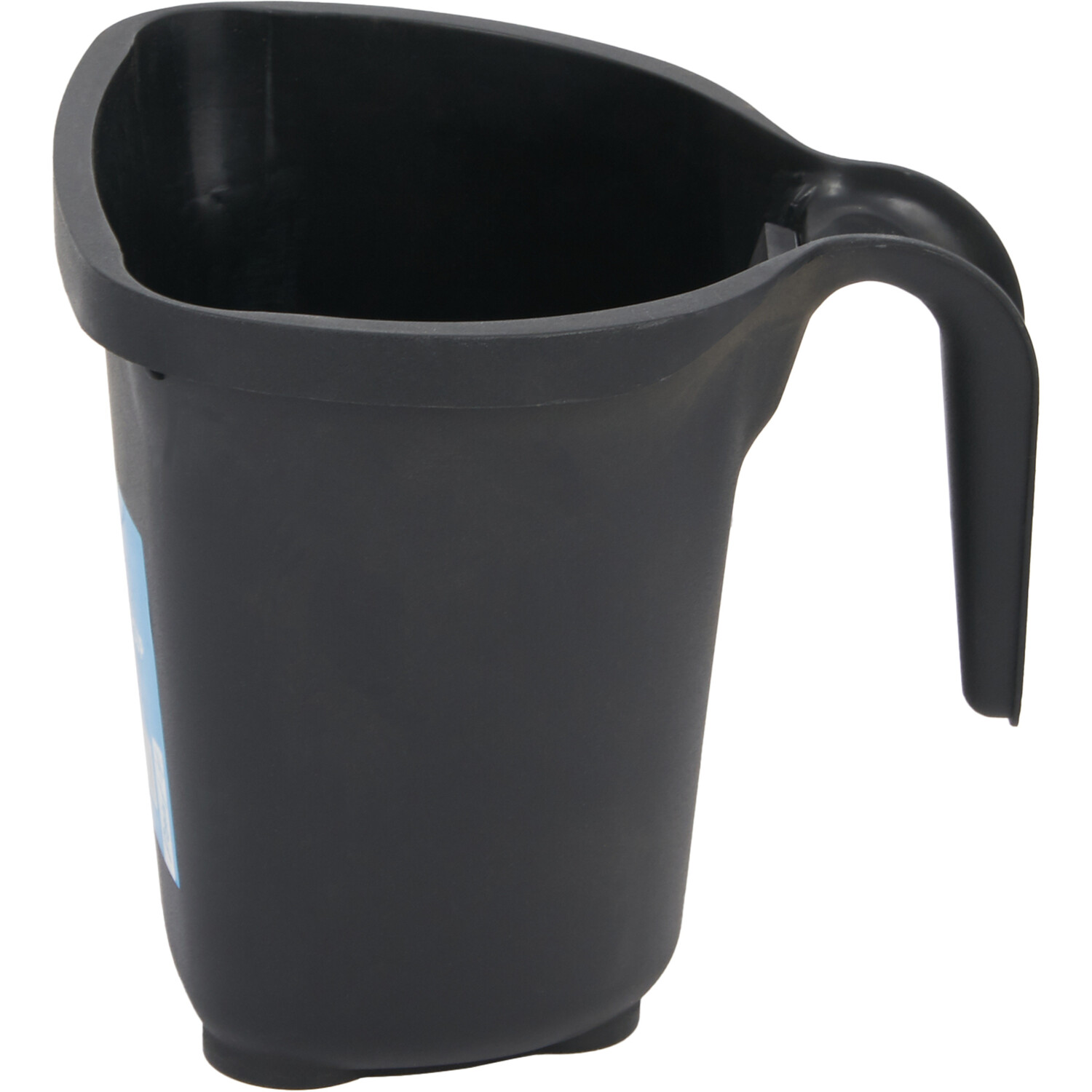 Magnetic Paint Cup - Black Image 2