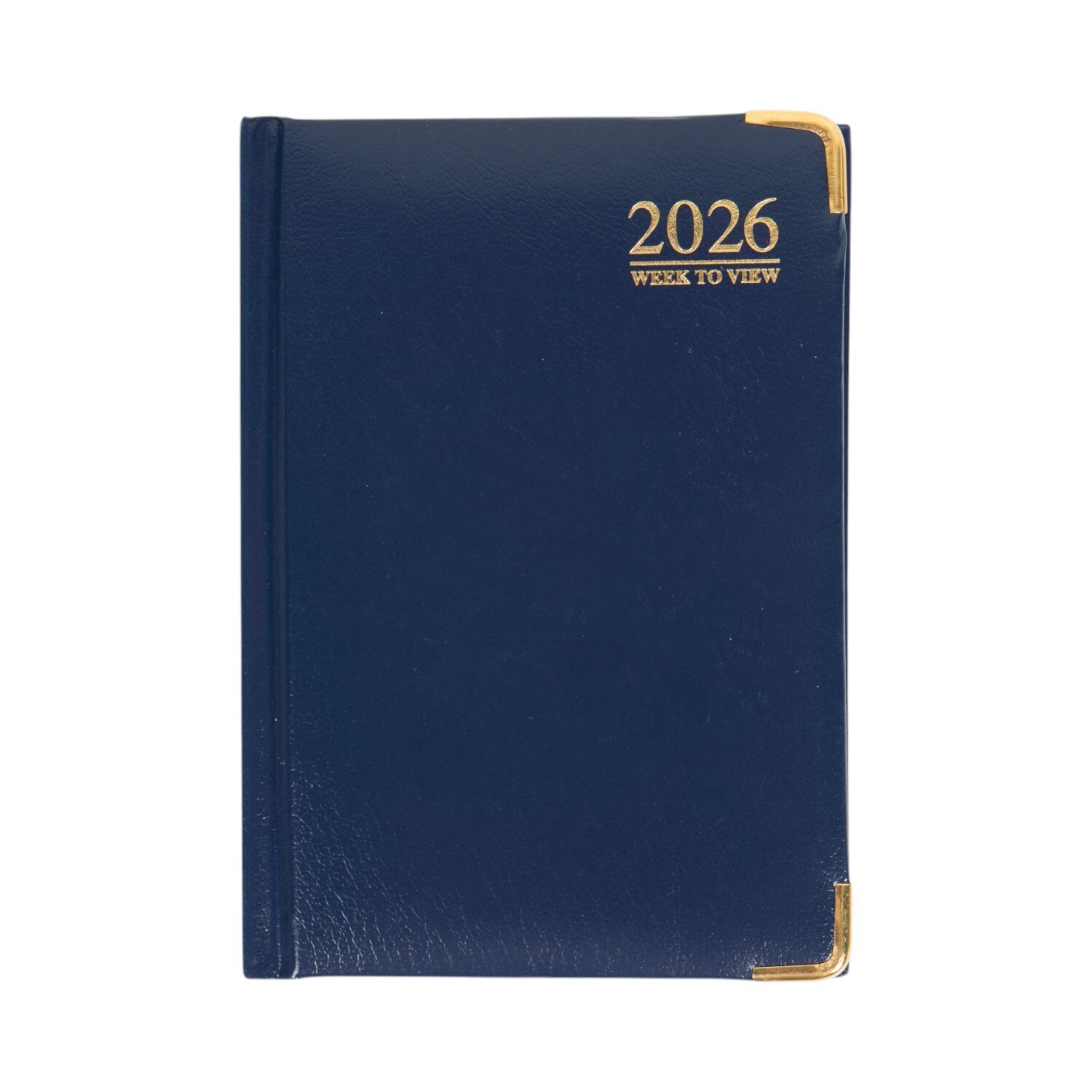 2026 Slimline Diary Image 4