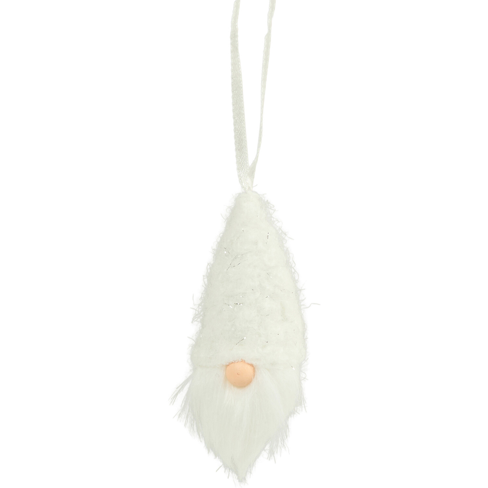 Pack of 3 Cosy Gonk Hanging Decorations Image 2