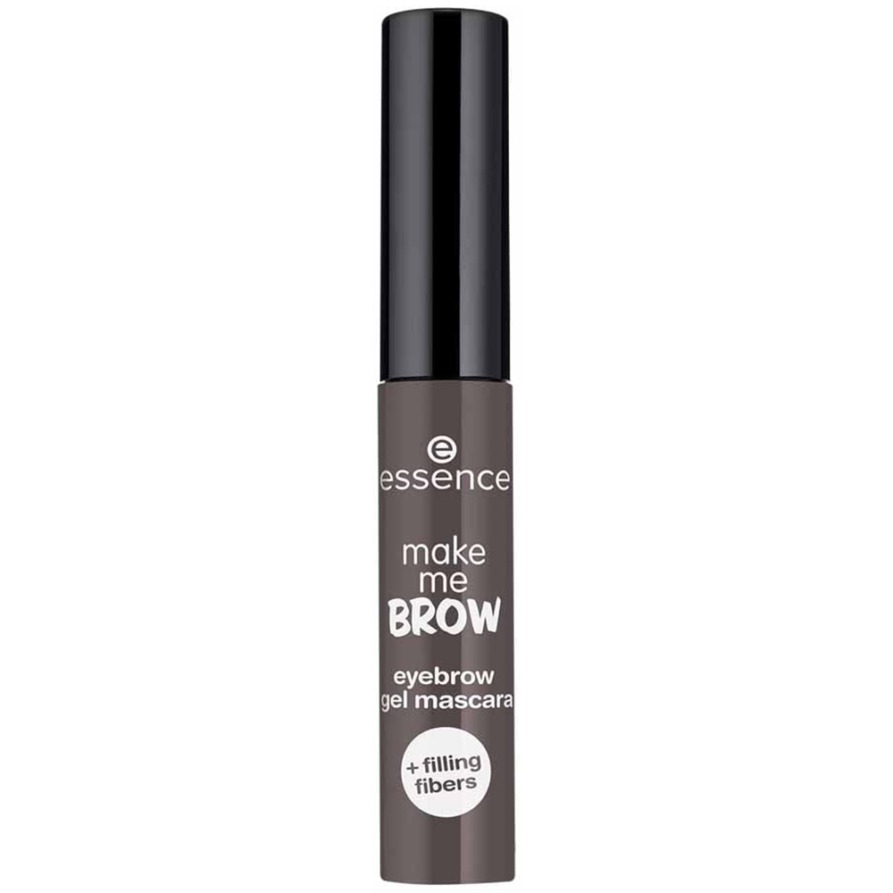 essence Make Me Brow Eyebrow Gel Mascara 04 Image 1