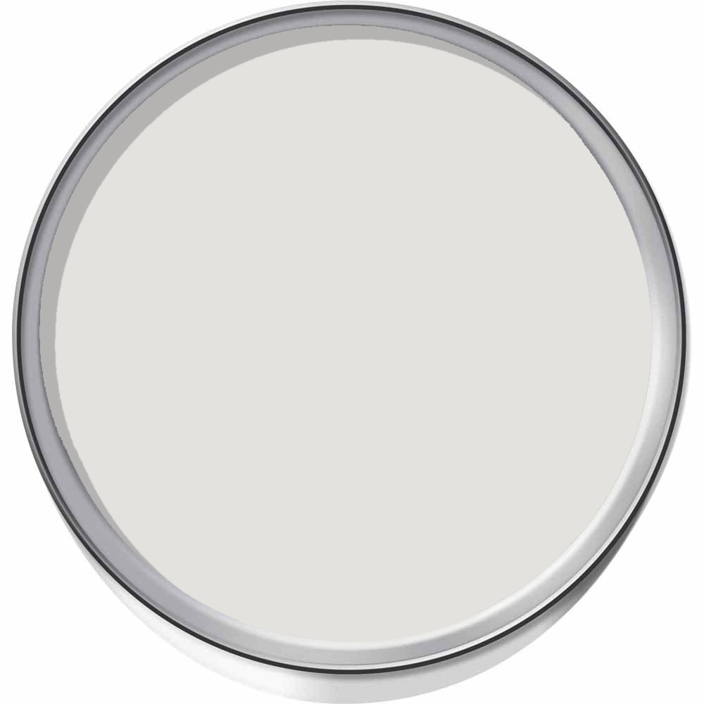 Craig & Rose 1829 Vintage Walls Wood and Metal Pantry White Gloss Mixed Paint 2.5L Image 3