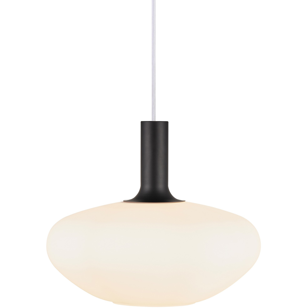 Nordlux Alton 35 White Pendant Light Image 7
