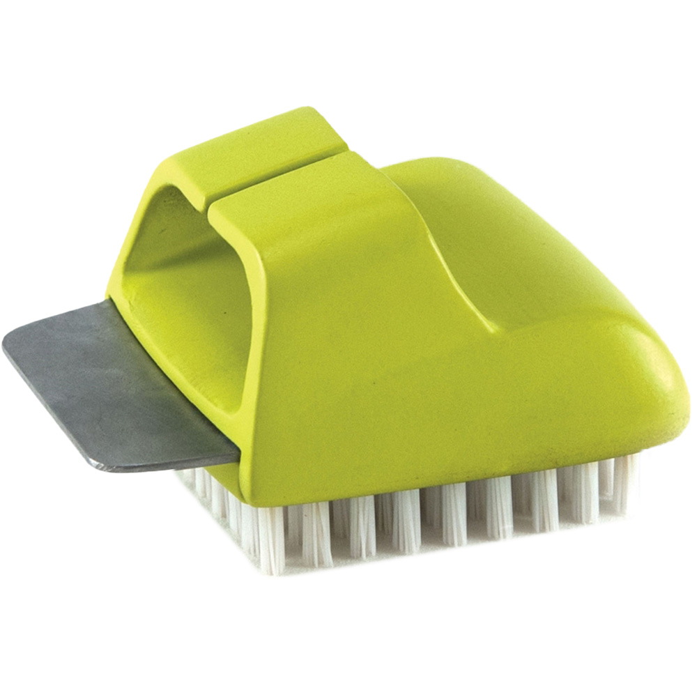 Salt Block Cleaning Brush Wilko